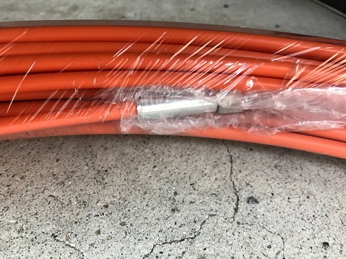 次回入荷12月予定_イワブチ リードワイヤー 60M SHFR-5.7-60M *リールフレームは別売