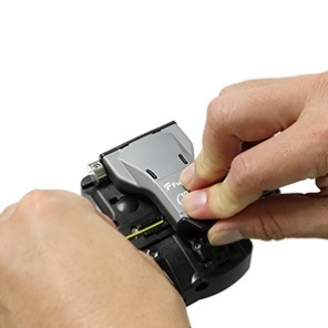 販売終了】1カット当り1.1円を実現した 単心ファイバカッタ CT-08 