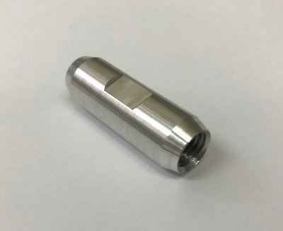 ネジ変換アダプタ(メスメス)　マーベル-日動電工