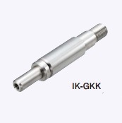 ITロッド用ガイド工具接続コネクタ　IK-GKK