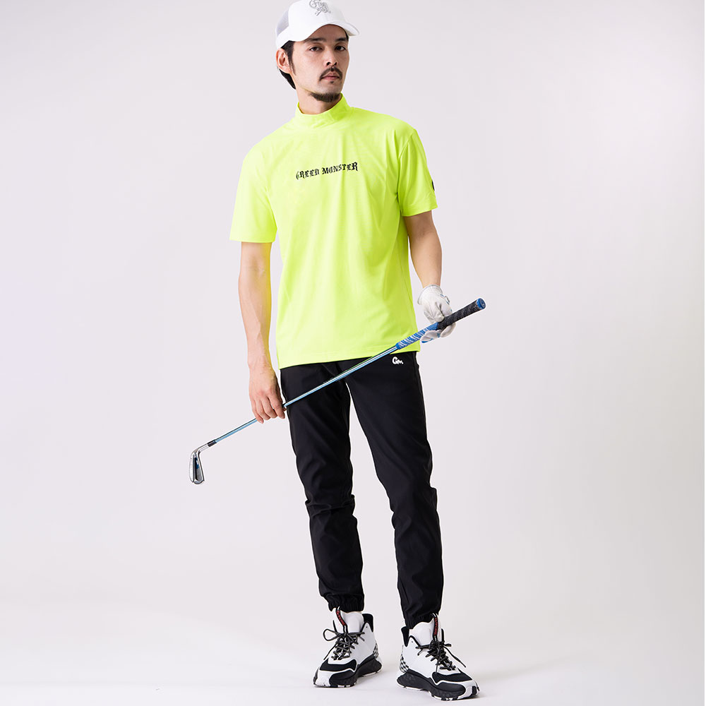 GREED MONSTER】グリードモンスター GEKIRIN ATHERA ネオンカラー