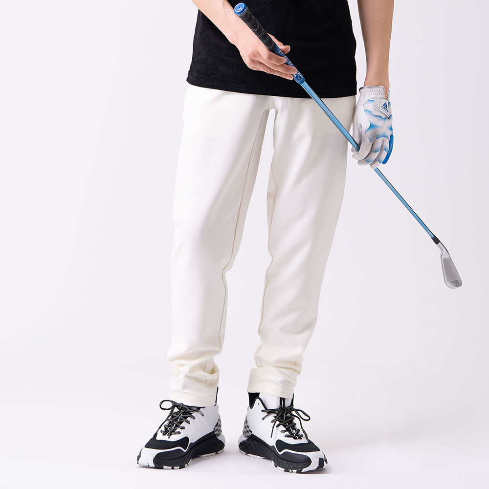 【GREED MONSTER】グリードモンスター Basic フルレングスパンツ