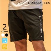 ベンチレーションベーシックショーツ【LUXE AKM PLUS】