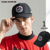 サークルスカルCAP【GREED MONSTER】