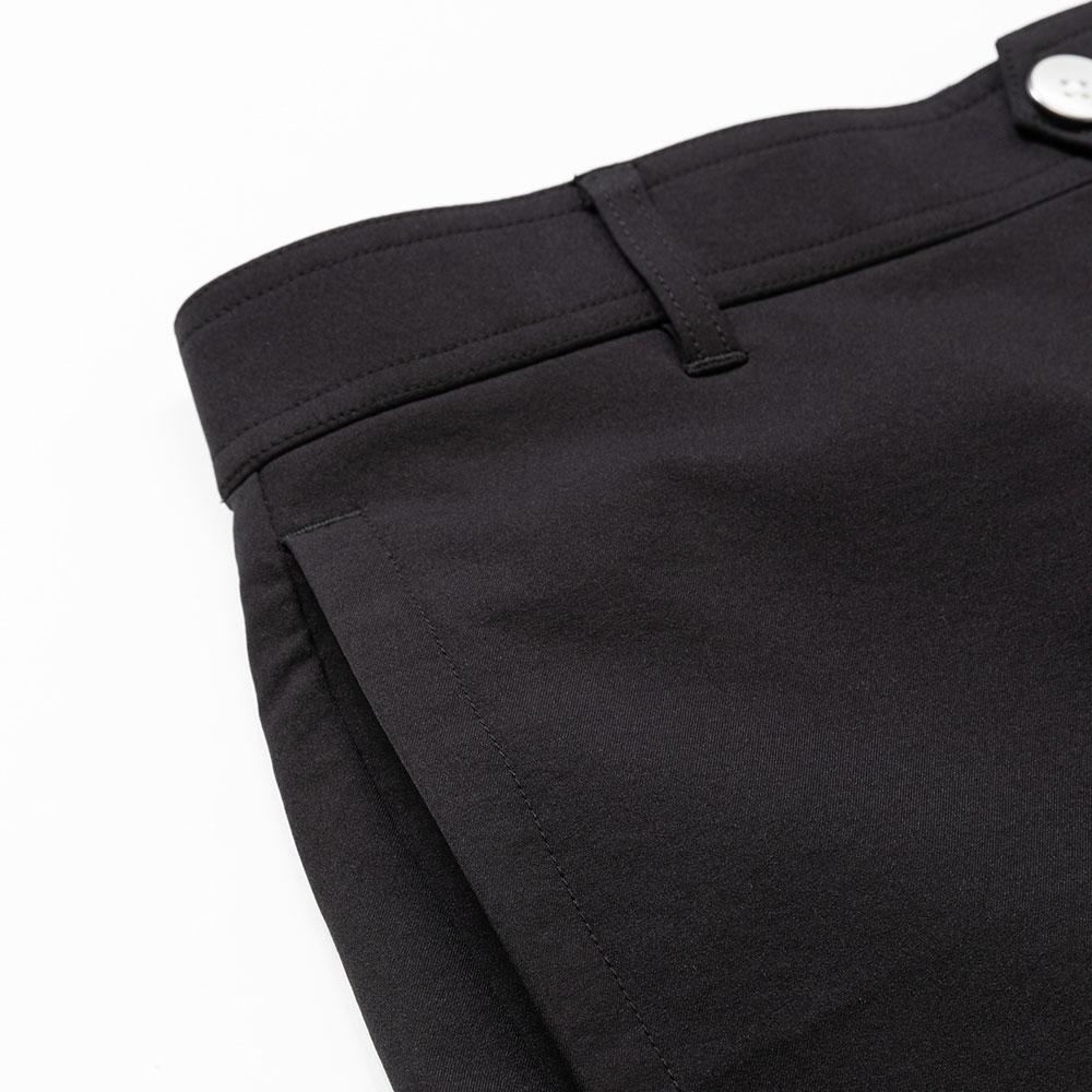 PATCHWORK DESIGN ショートパンツ【SY-32】