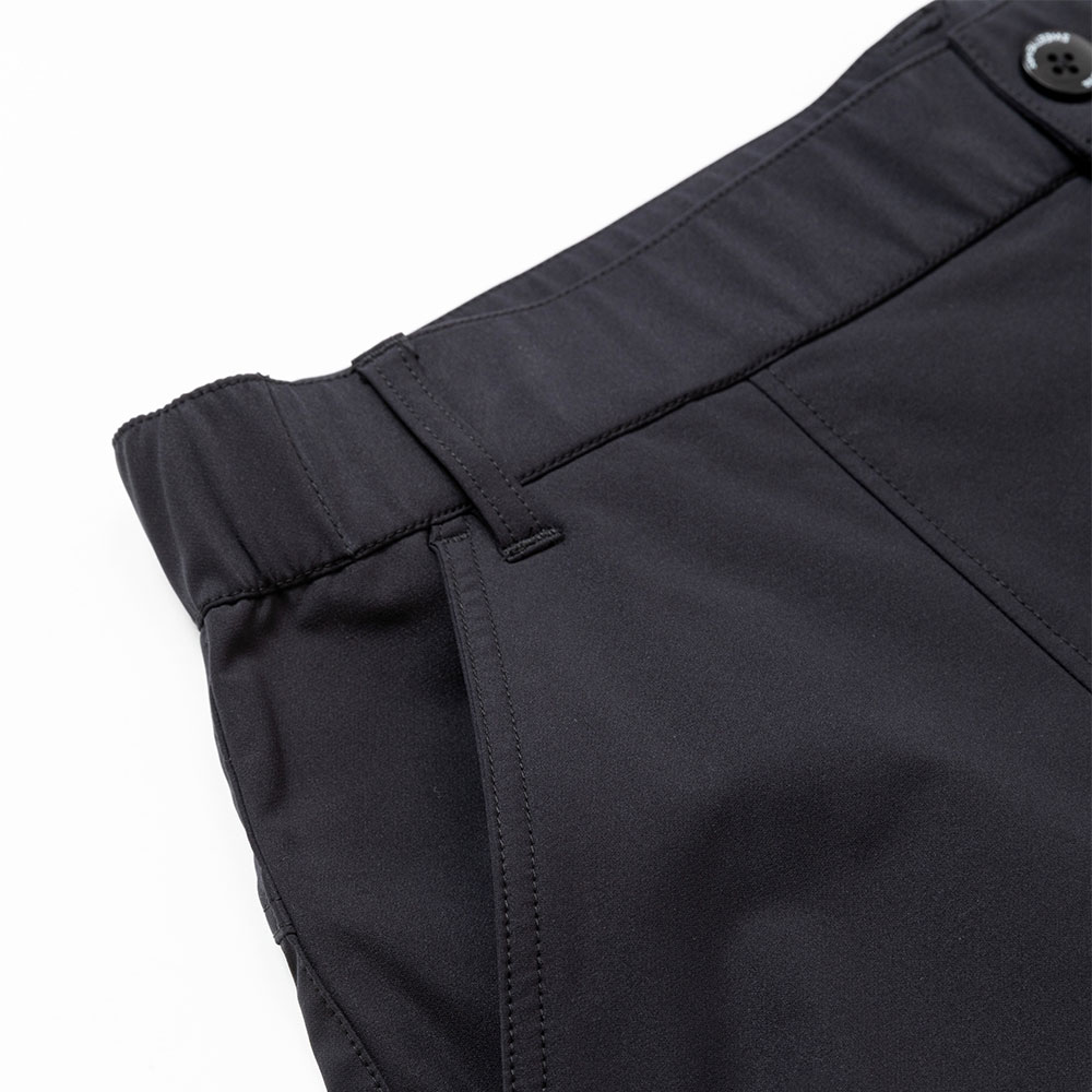 STRETCH SOFT DOUBLE CLOTH ショートパンツ【SY-32】