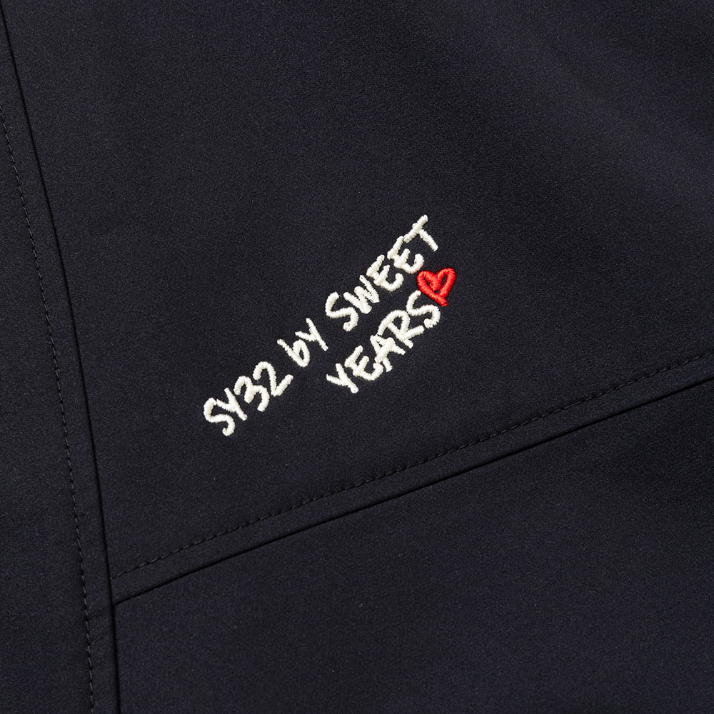 STRETCH SOFT DOUBLE CLOTH ショートパンツ【SY-32】 | メンズ