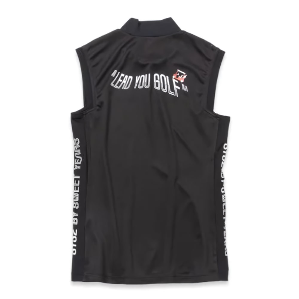 SIDE LINE N/S モックネックTシャツ【SY-32】 | レディース | Condor19