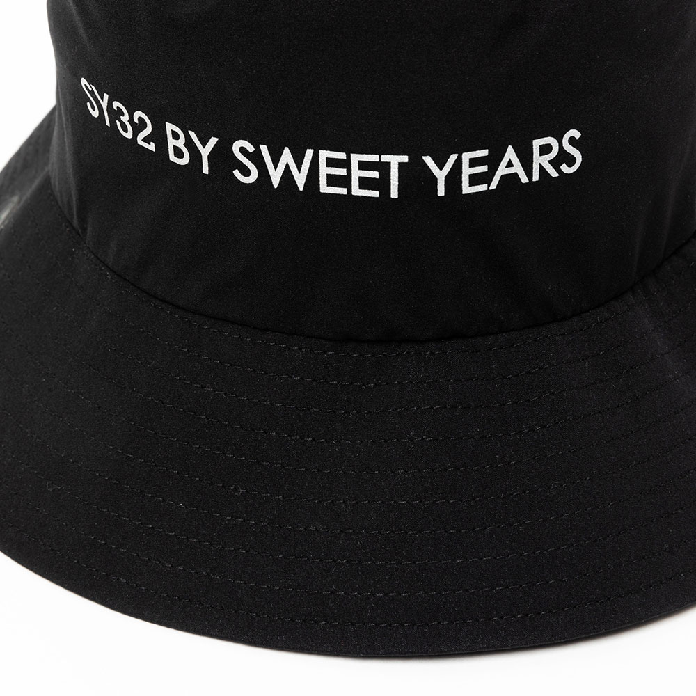 2.5L LAMINATE RAIN ハット【SY-32】