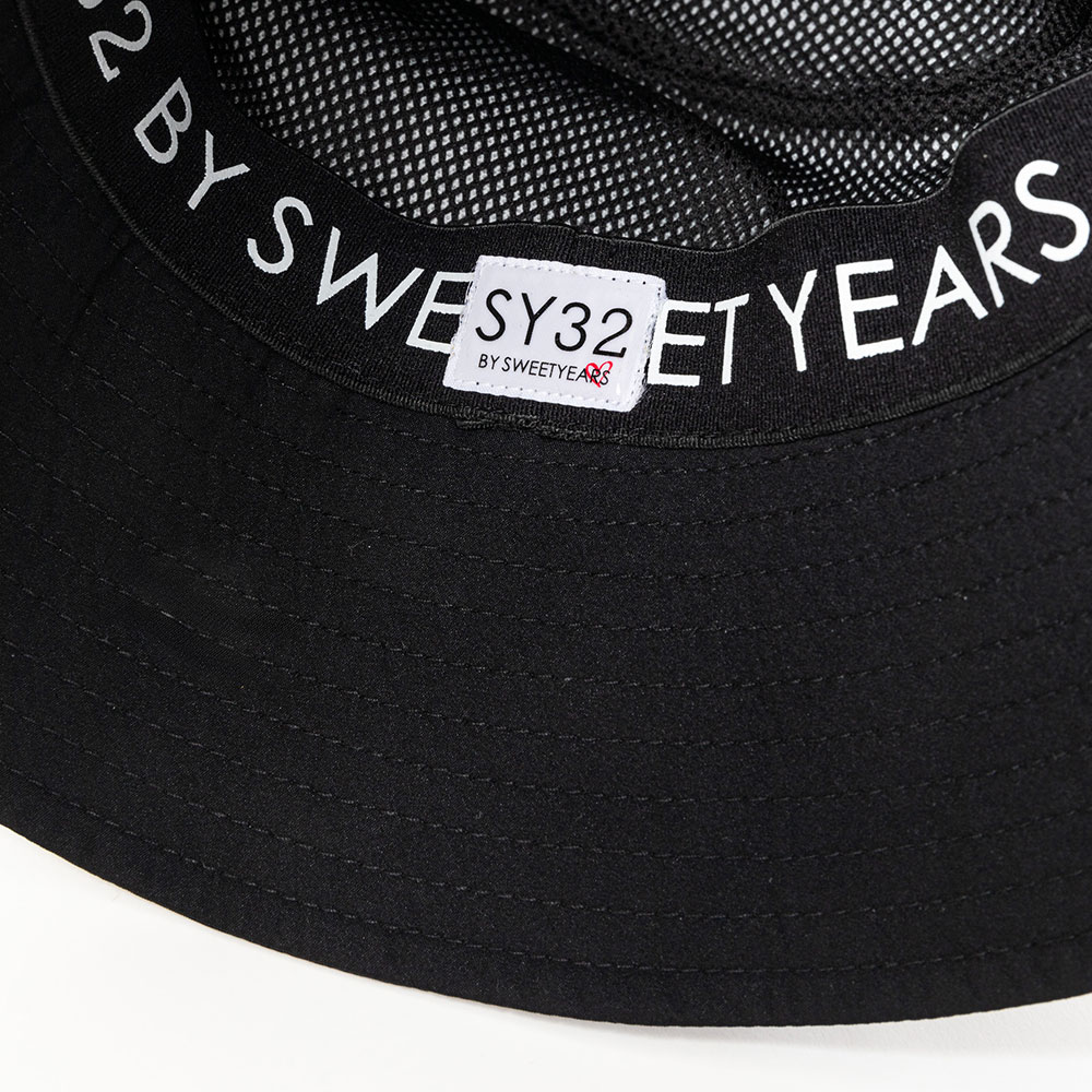 2.5L LAMINATE RAIN ハット【SY-32】