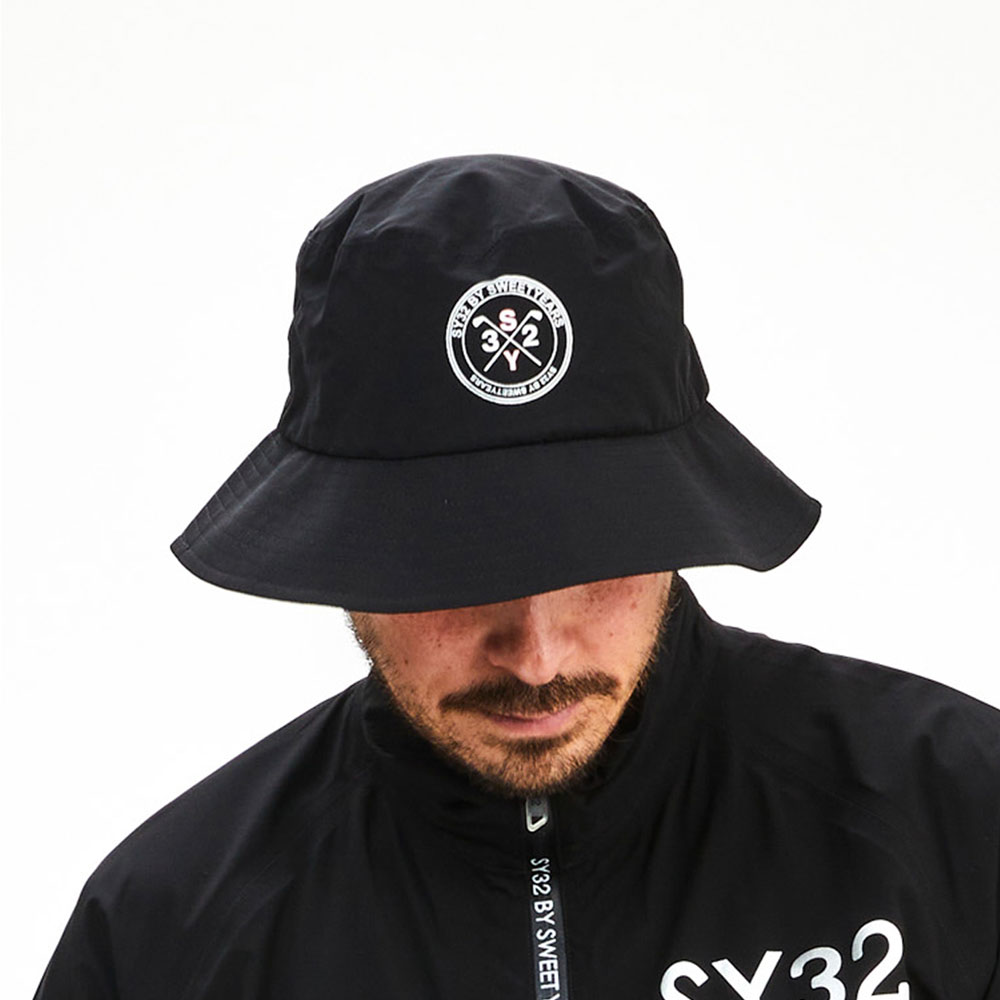 2.5L LAMINATE RAIN ハット【SY-32】