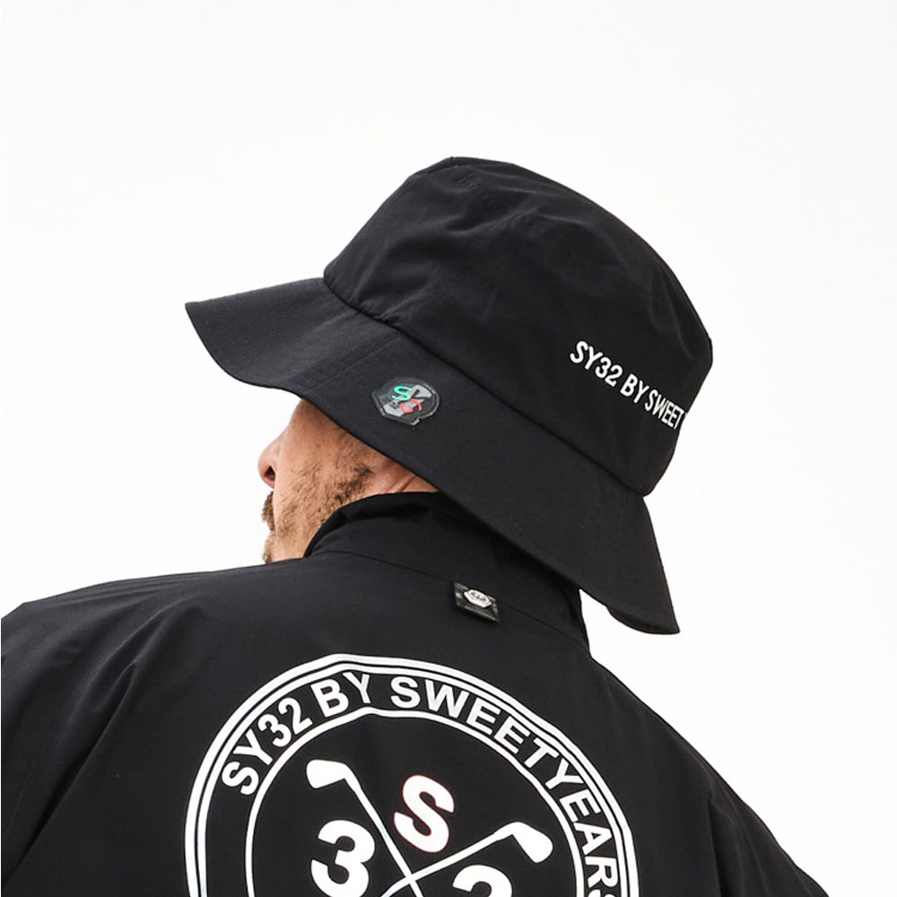 2.5L LAMINATE RAIN ハット【SY-32】