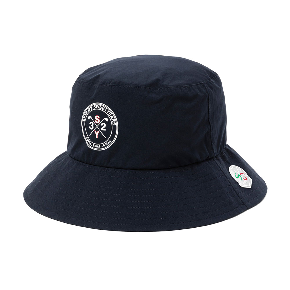 2.5L LAMINATE RAIN ハット【SY-32】