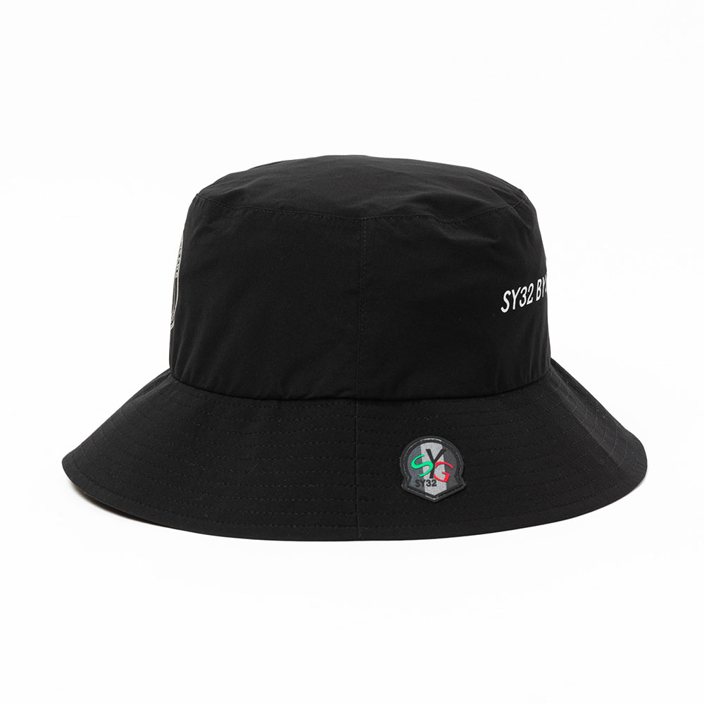 2.5L LAMINATE RAIN ハット【SY-32】