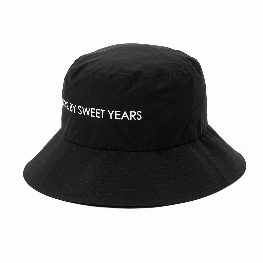 2.5L LAMINATE RAIN ハット【SY-32】