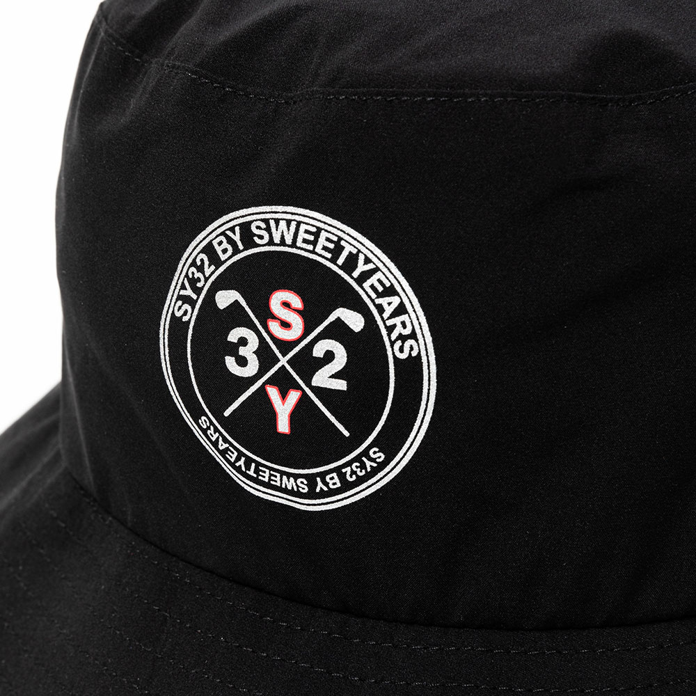 2.5L LAMINATE RAIN ハット【SY-32】