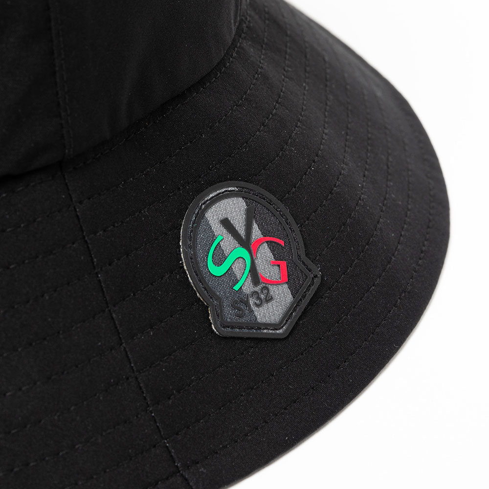 2.5L LAMINATE RAIN ハット【SY-32】