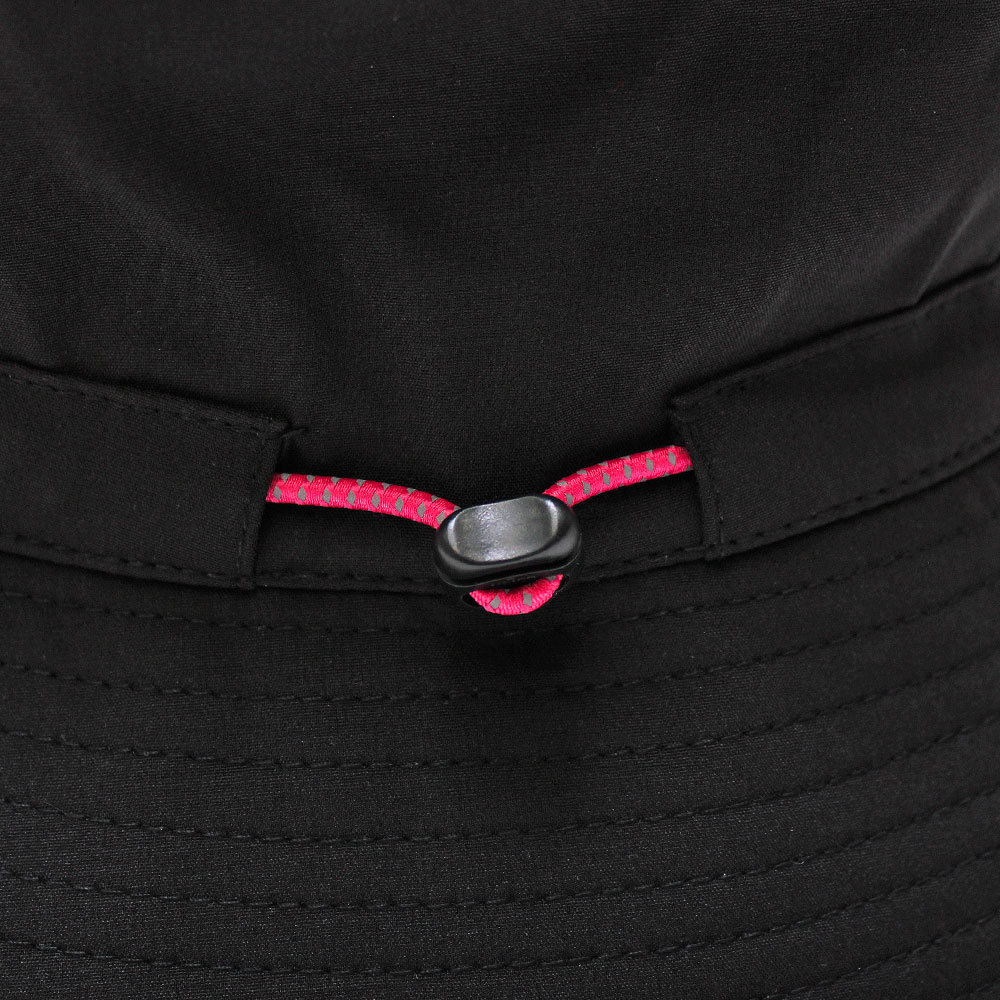 【GOODS】ワンポイントバケットハット