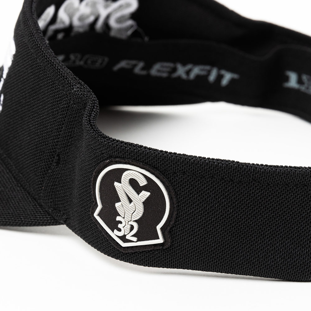 DRY サンバイザー【SY-32】