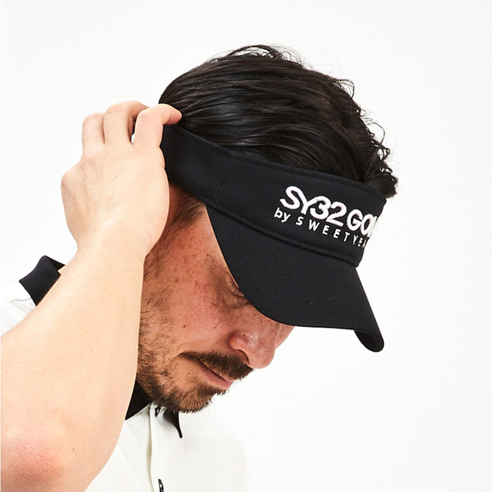 DRY サンバイザー【SY-32】