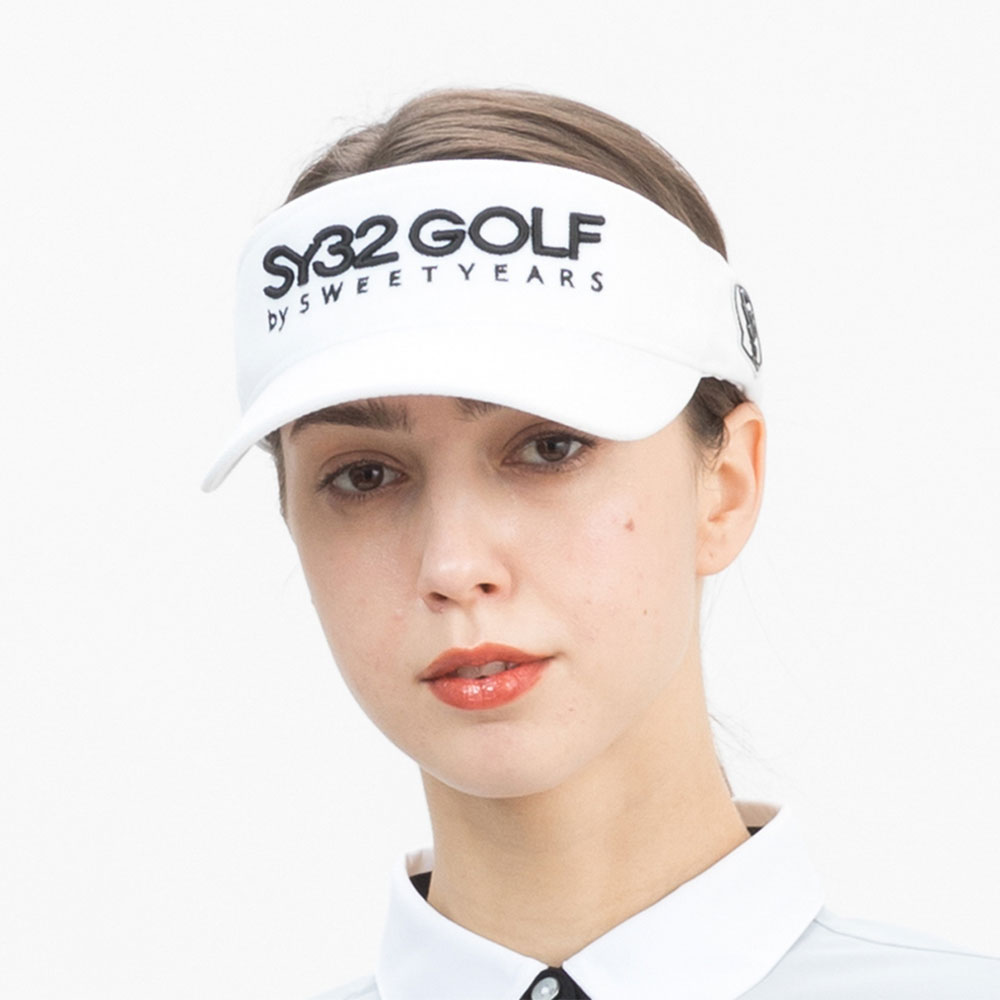 DRY サンバイザー【SY-32】