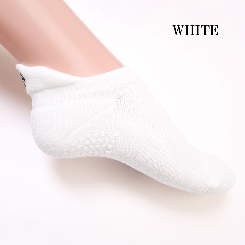 国産メンズアンクルソックス【GREED MONSTER】