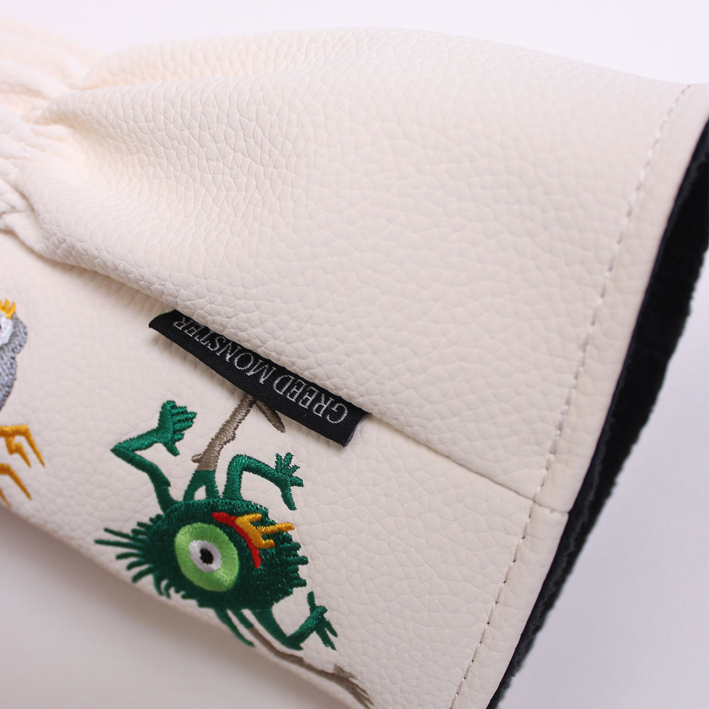 オールモンスターヘッドカバー【GREED MONSTER】