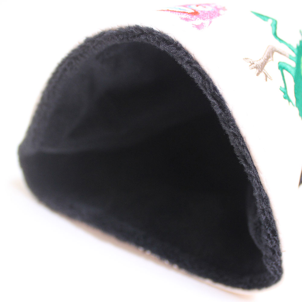 オールモンスターヘッドカバー【GREED MONSTER】