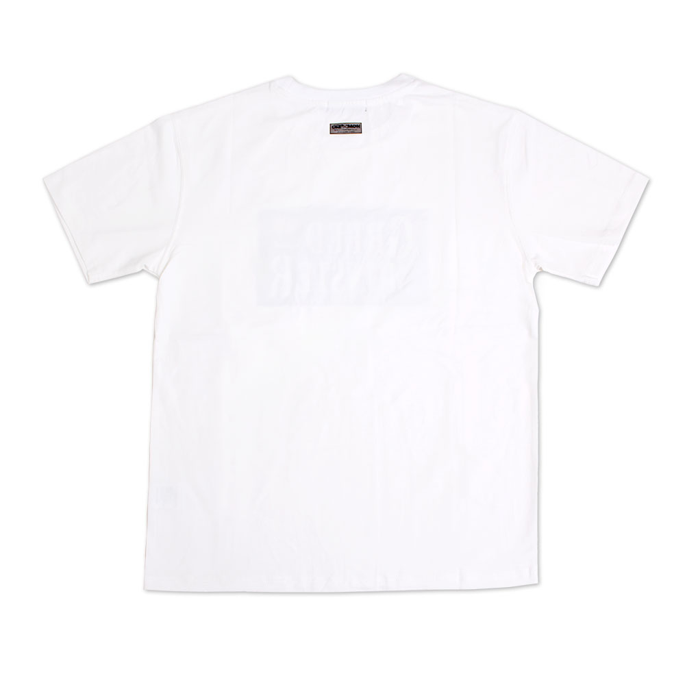 ボックスロゴTシャツ【GREED MONSTER】