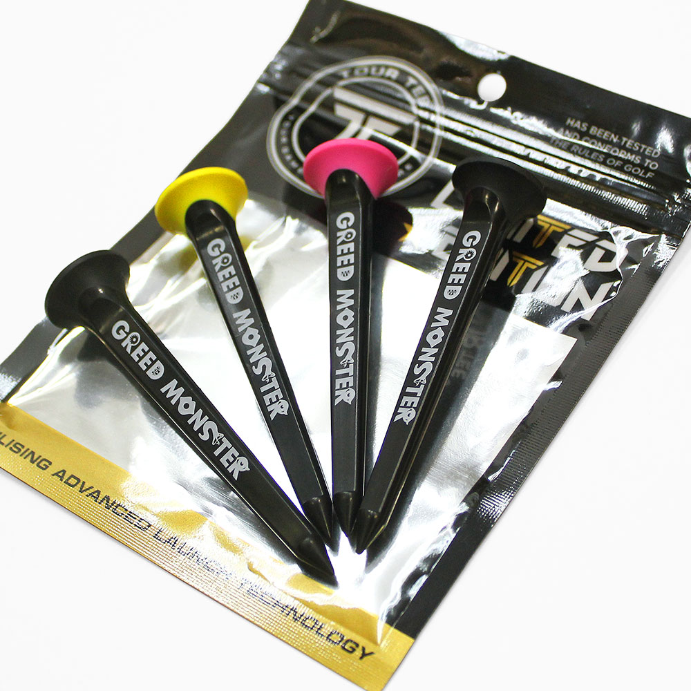 オリジナルツアーティ/ラージサイズ【GREED MONSTER×TOUR TEE】