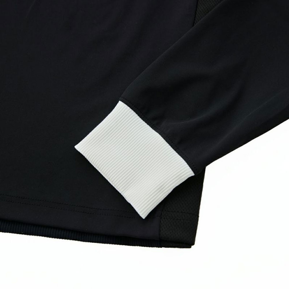 【GREED MONSTER】グリードモンスター Multi pattern モックネック長袖カットソー