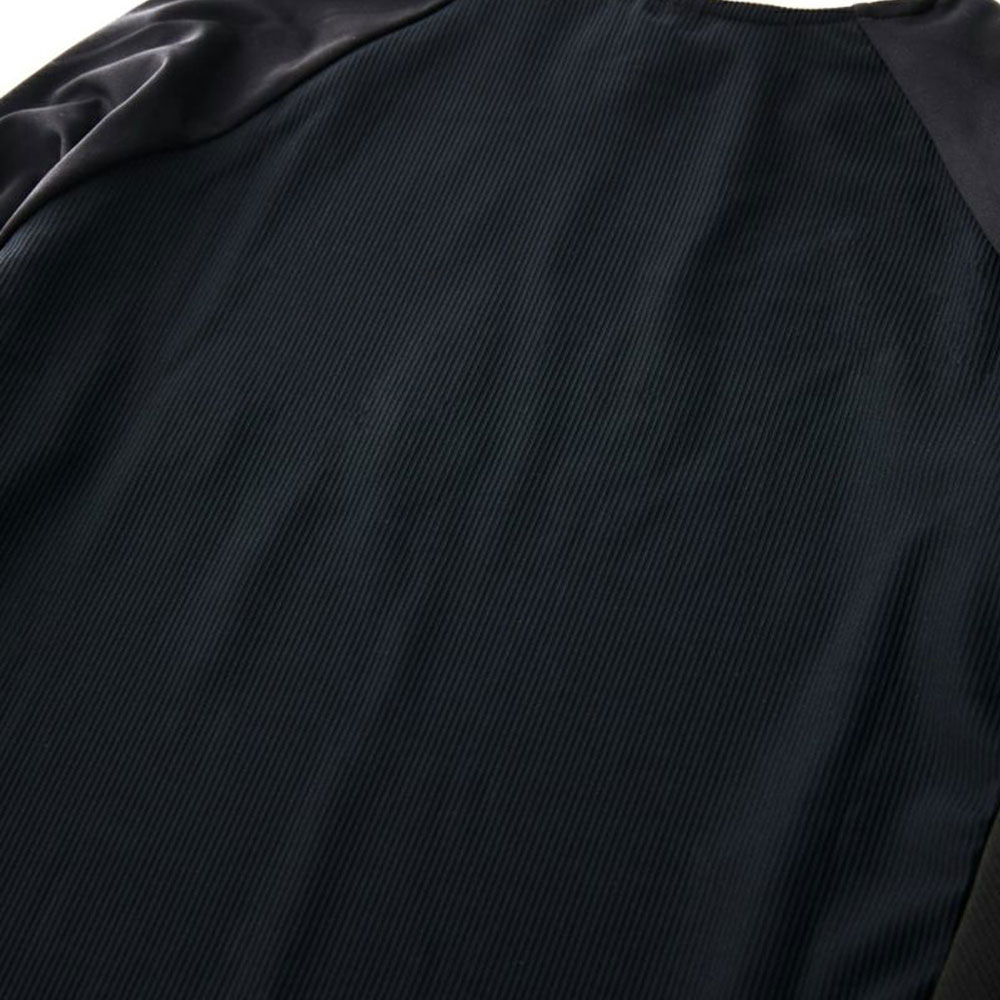 【GREED MONSTER】グリードモンスター Multi pattern モックネック長袖カットソー