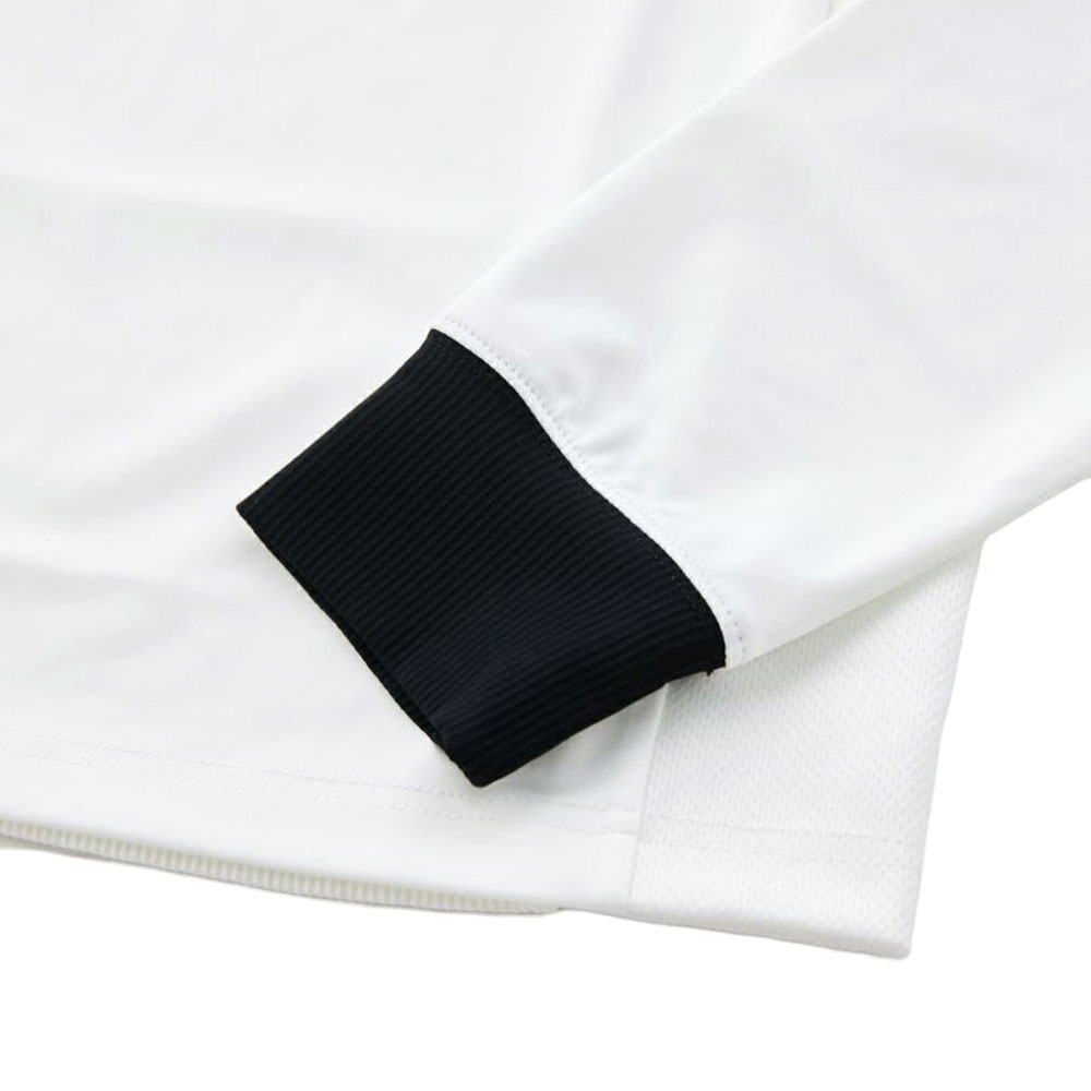 【GREED MONSTER】グリードモンスター Multi pattern モックネック長袖カットソー