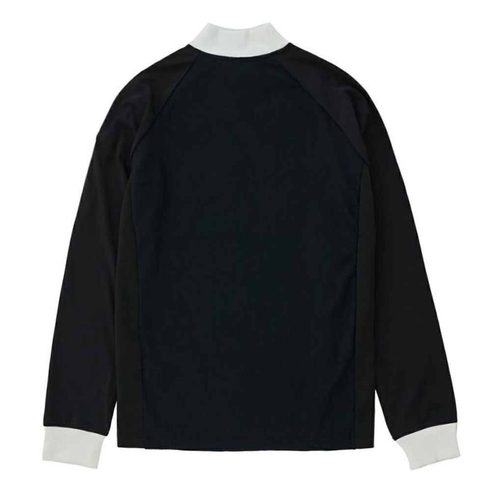 【GREED MONSTER】グリードモンスター Multi pattern モックネック長袖カットソー