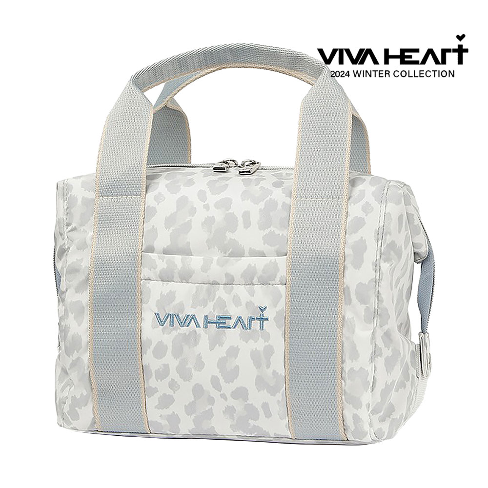 レオパードカートバッグ【VIVAHEART】