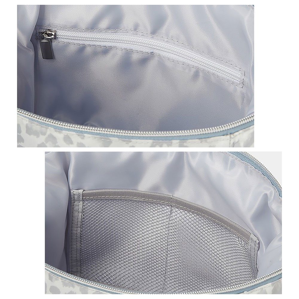 レオパードカートバッグ【VIVAHEART】