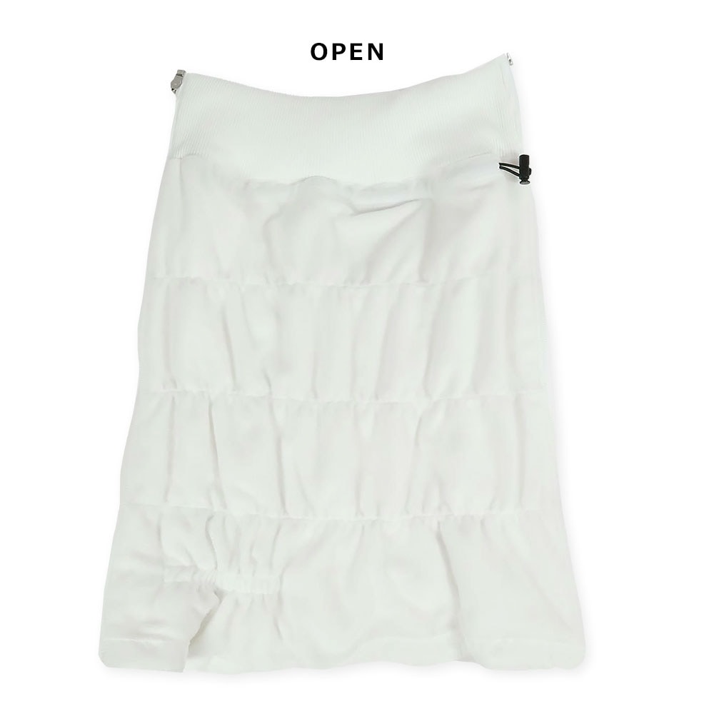 防寒中綿レッグウォーマー【archvio】 | グッズ | Condor19