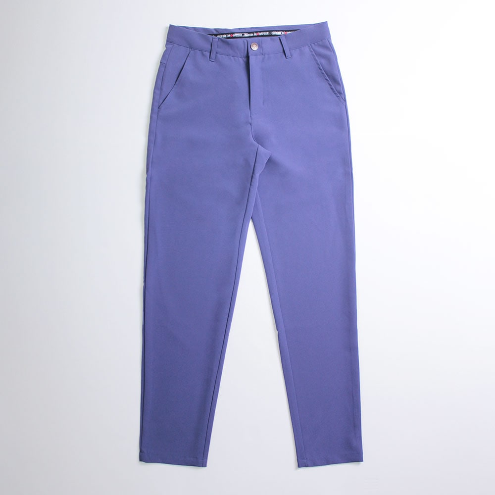 【GREED MONSTER】グリードモンスター Basic フルレングスパンツ