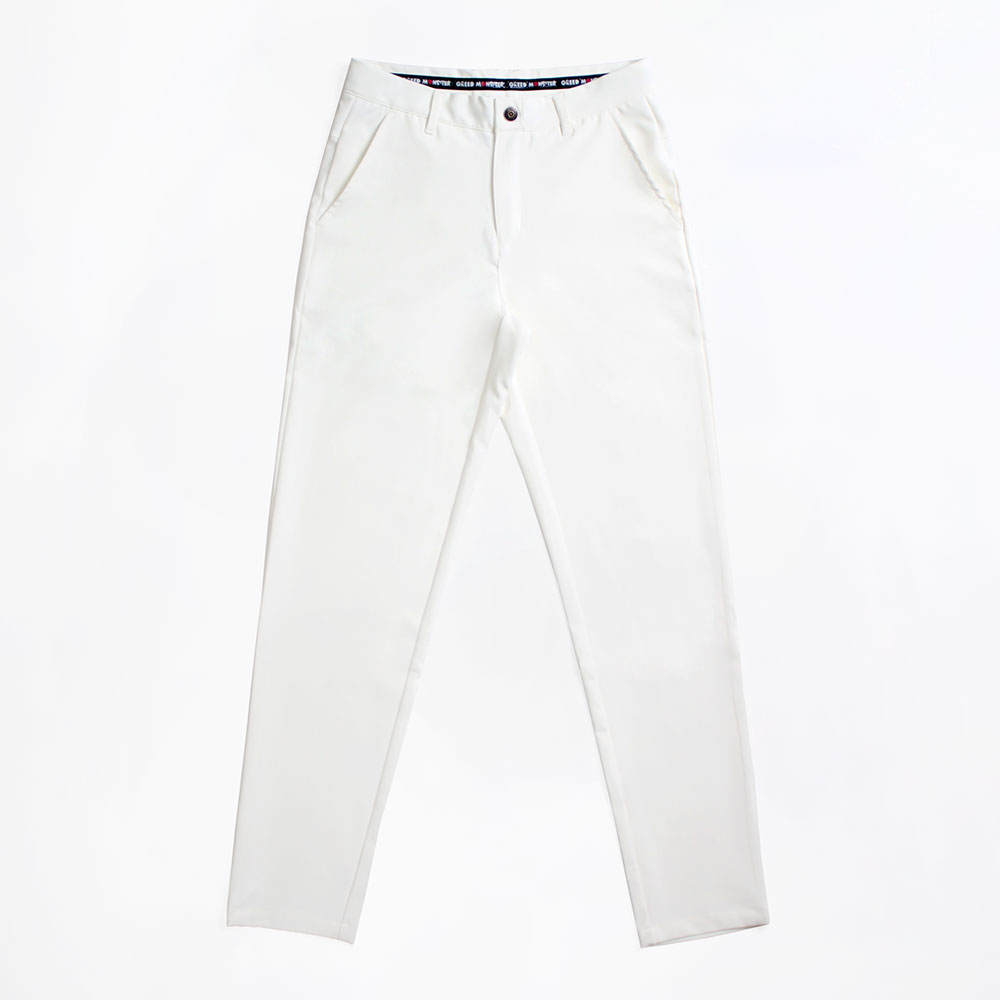 【GREED MONSTER】グリードモンスター Basic フルレングスパンツ