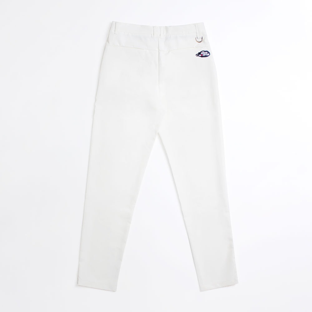 【GREED MONSTER】グリードモンスター Basic フルレングスパンツ