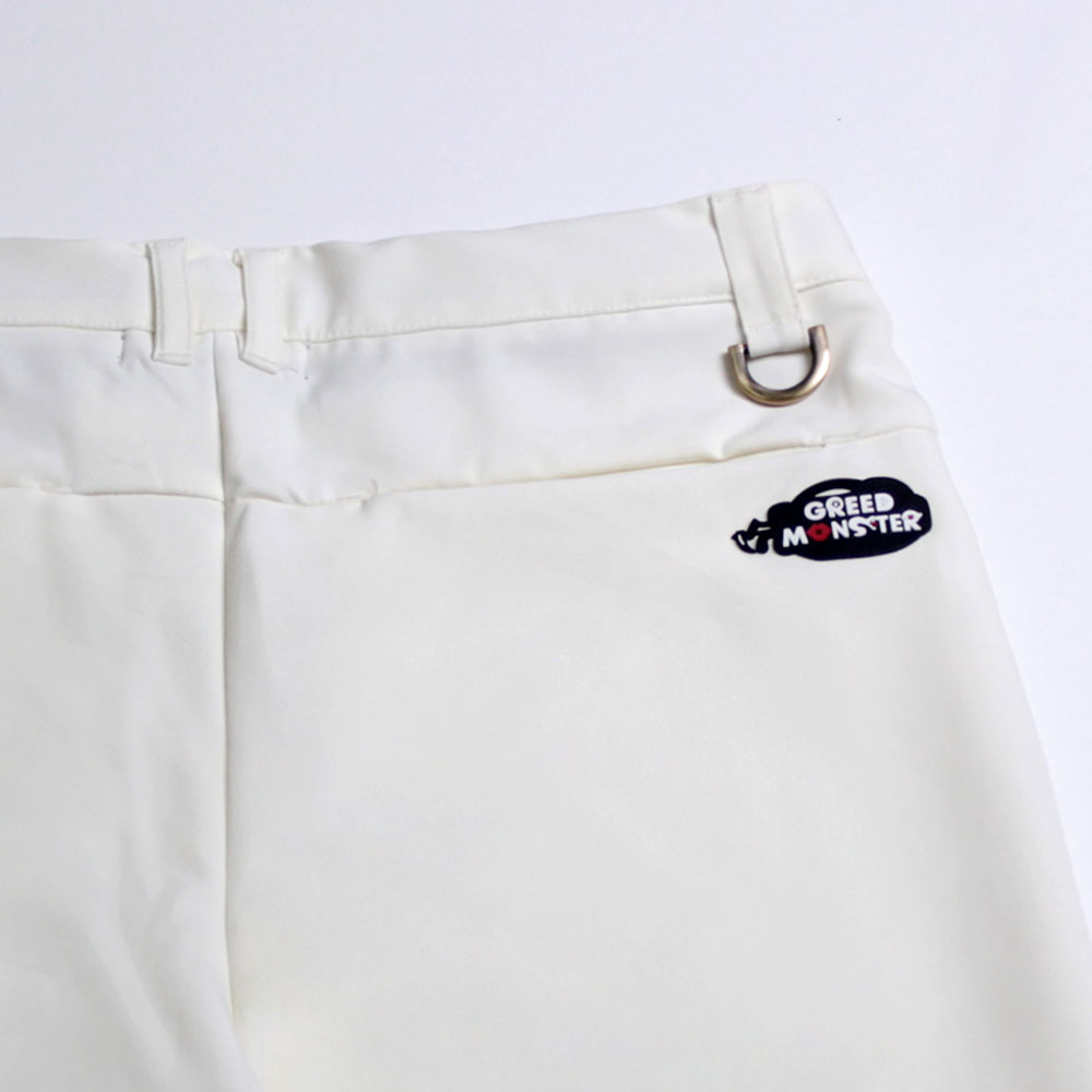 【GREED MONSTER】グリードモンスター Basic フルレングスパンツ