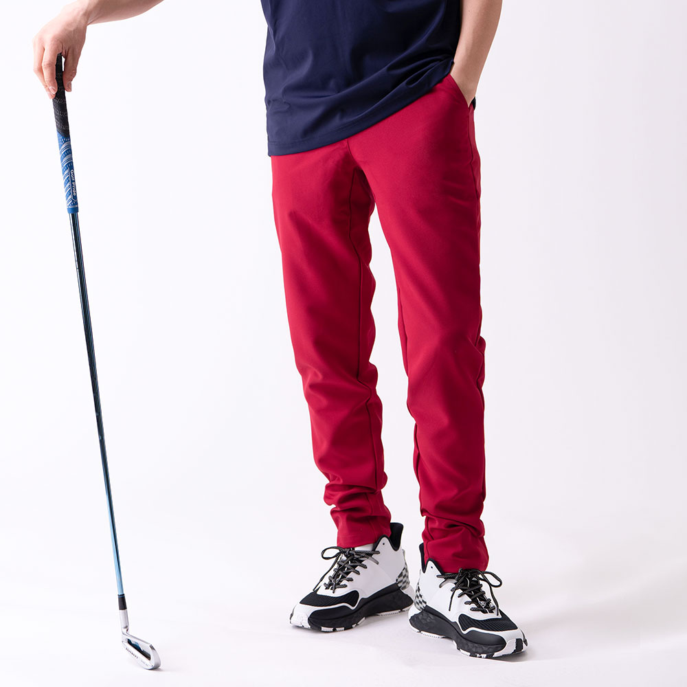 【GREED MONSTER】グリードモンスター Basic フルレングスパンツ