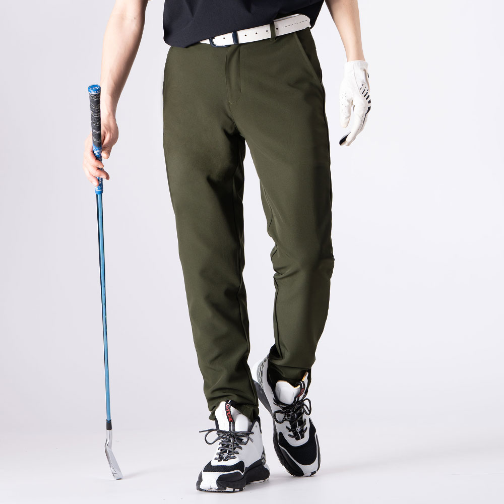 【GREED MONSTER】グリードモンスター Basic フルレングスパンツ