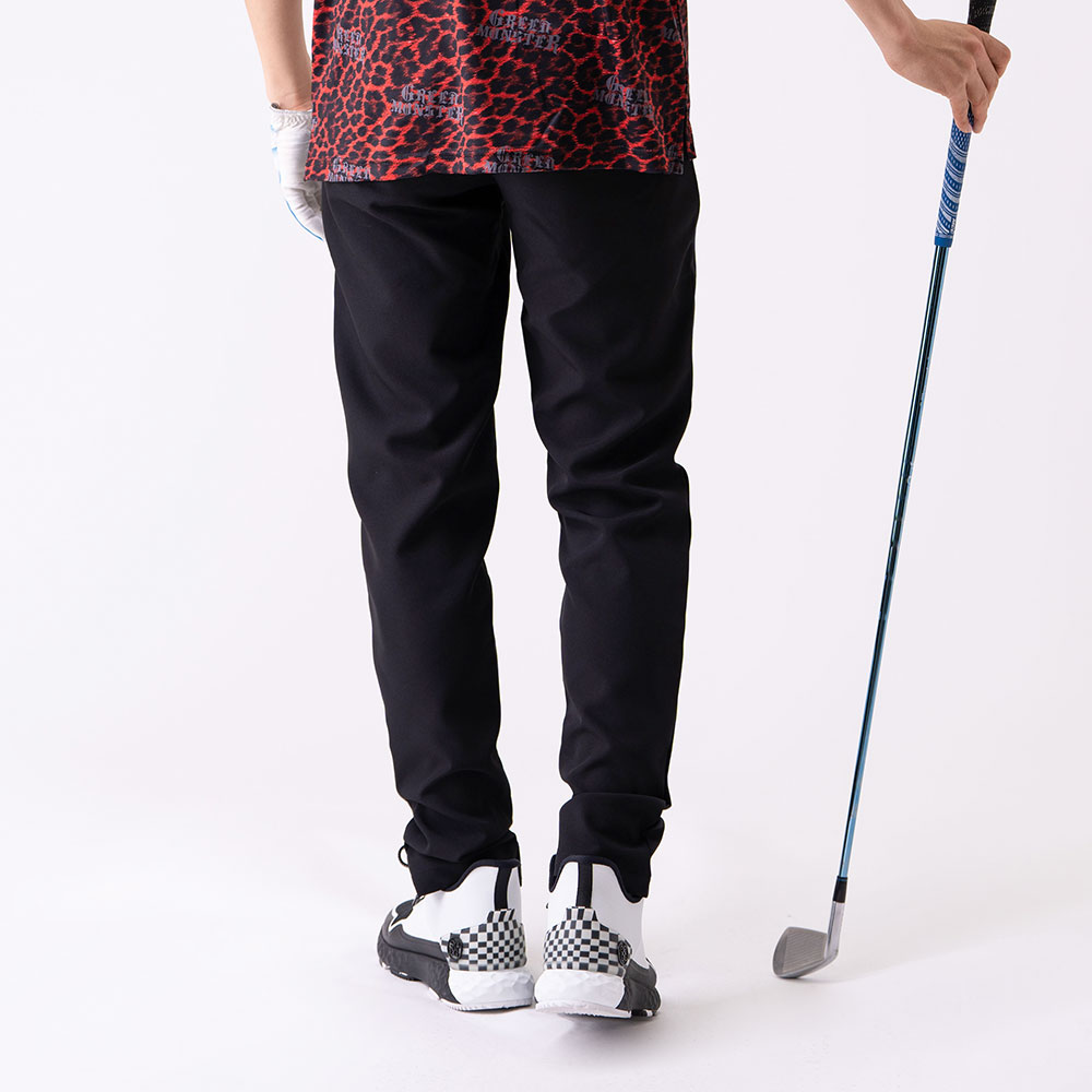 【GREED MONSTER】グリードモンスター Basic フルレングスパンツ