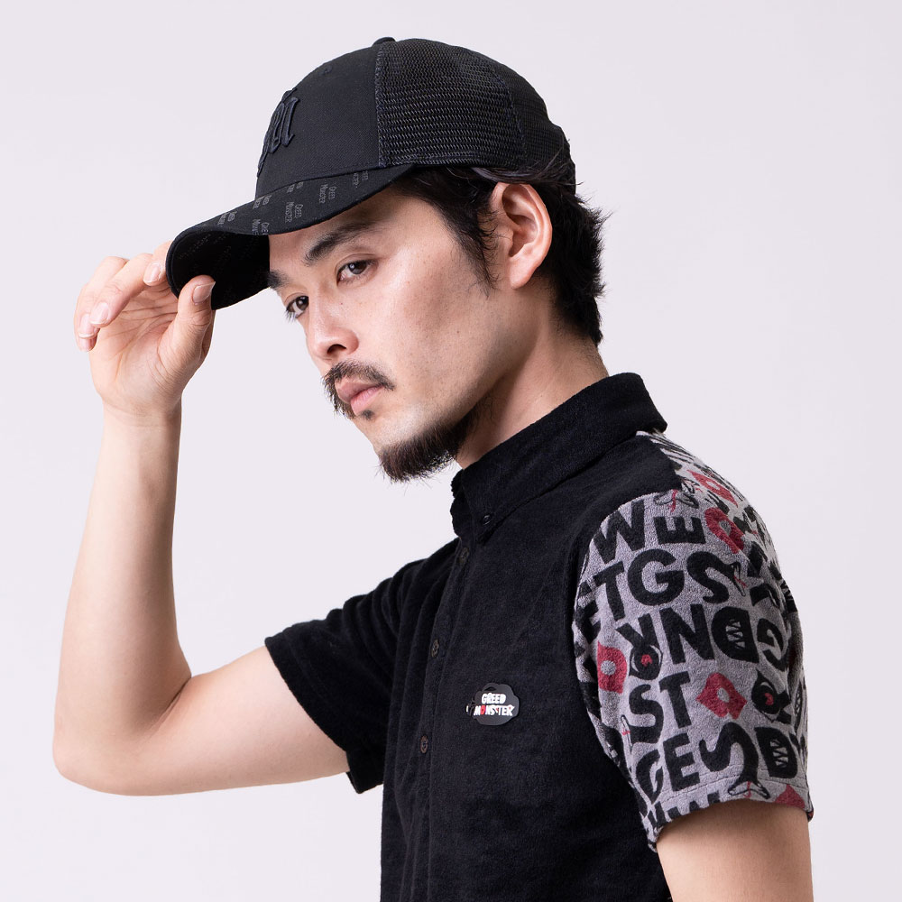 GREED - 新品グリード　greed  トップス GREED グリード シアー ジャガード トップス ブラウス M - メルカリ