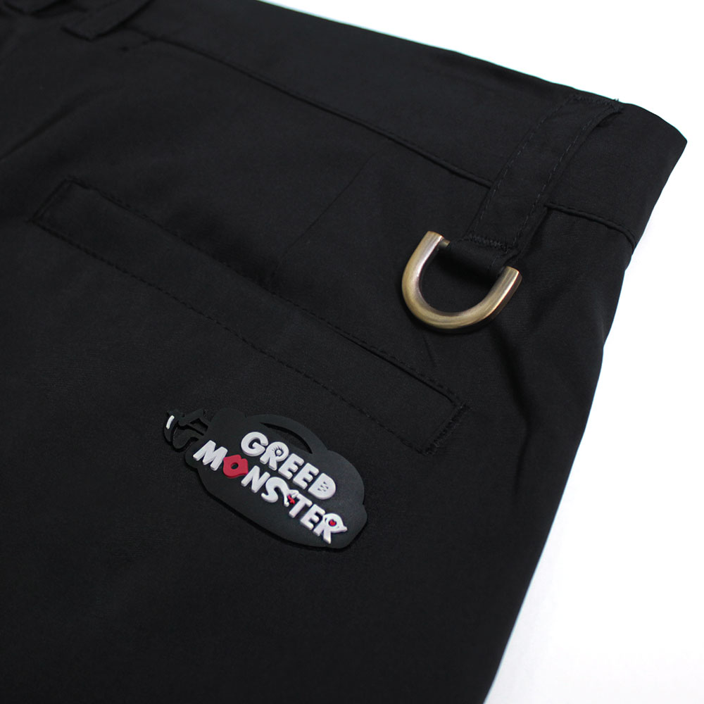 ACANTHUS x muta MARINE Slacks SweatPants [全2色] – muta