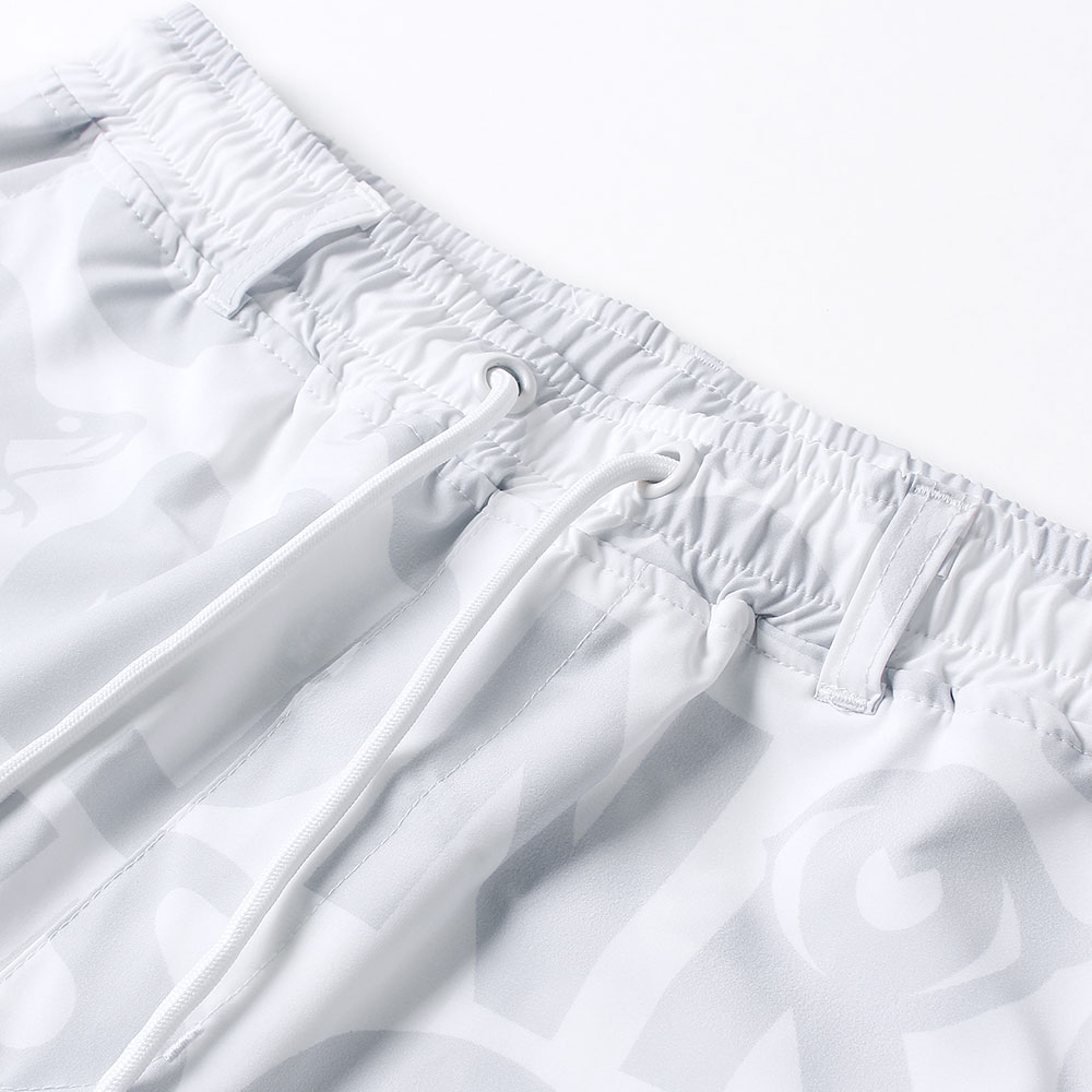 【GREED MONSTER】グリードモンスター WHOLE PATTERN ジョガーパンツ