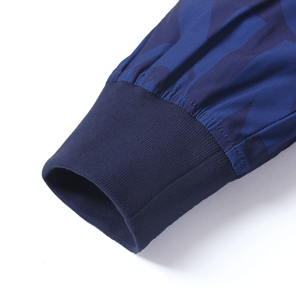 【GREED MONSTER】グリードモンスター WHOLE PATTERN ジョガーパンツ