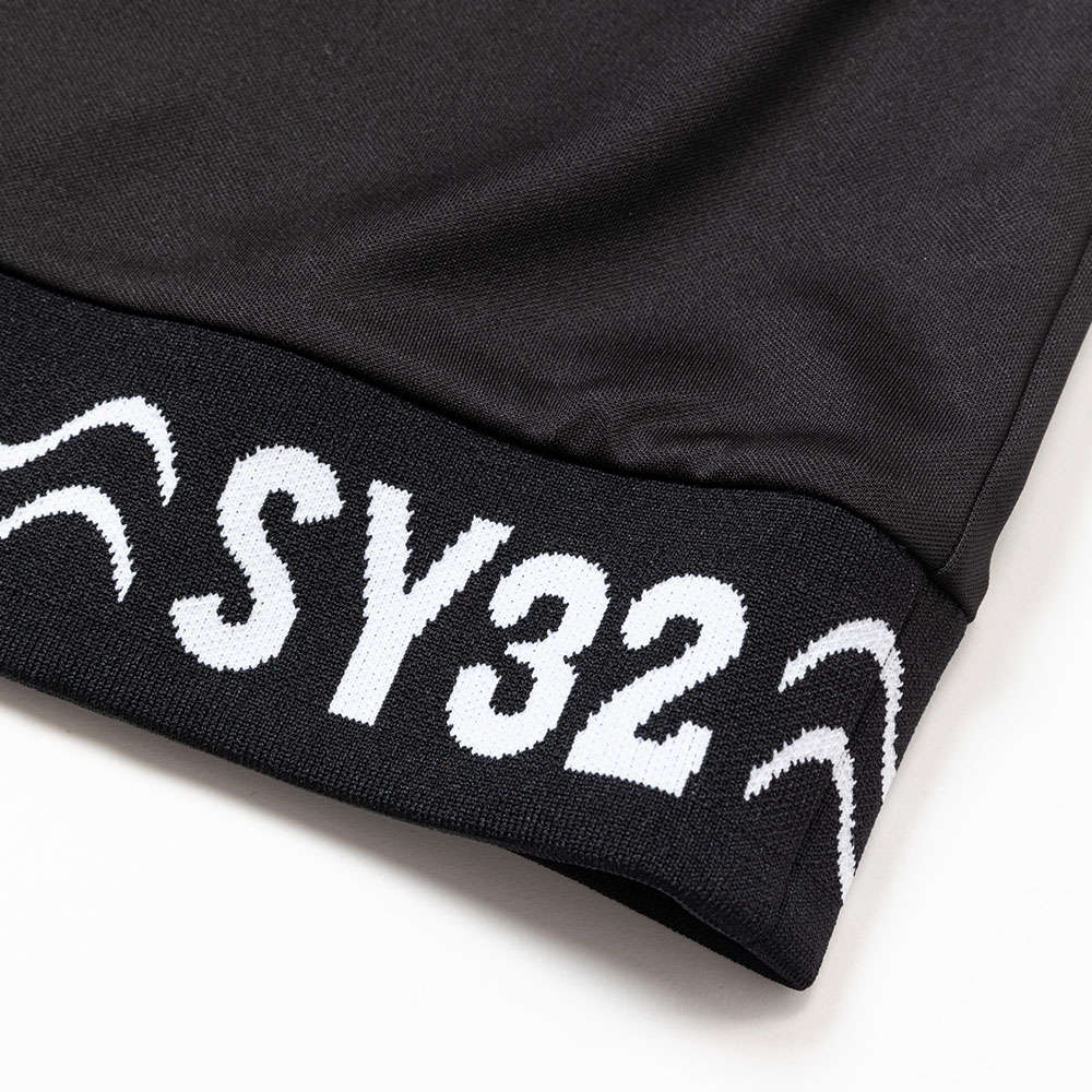 SURFLINE モックネックTシャツ【SY-32】