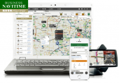 ڥ󥿥륪ץưִǽ NAVITAIME IP500IP501ΤѲǽ